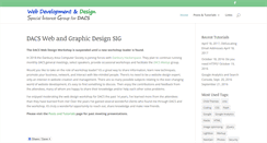 Desktop Screenshot of design.annagraphics.com
